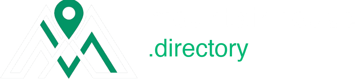 mountainhouse.directory logo