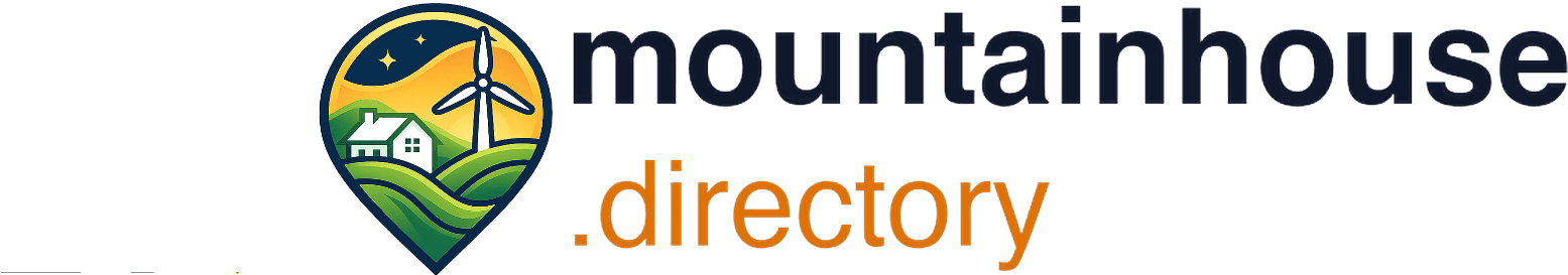 mountainhouse.directory logo