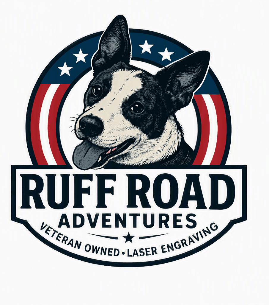 Ruff Road Adventures