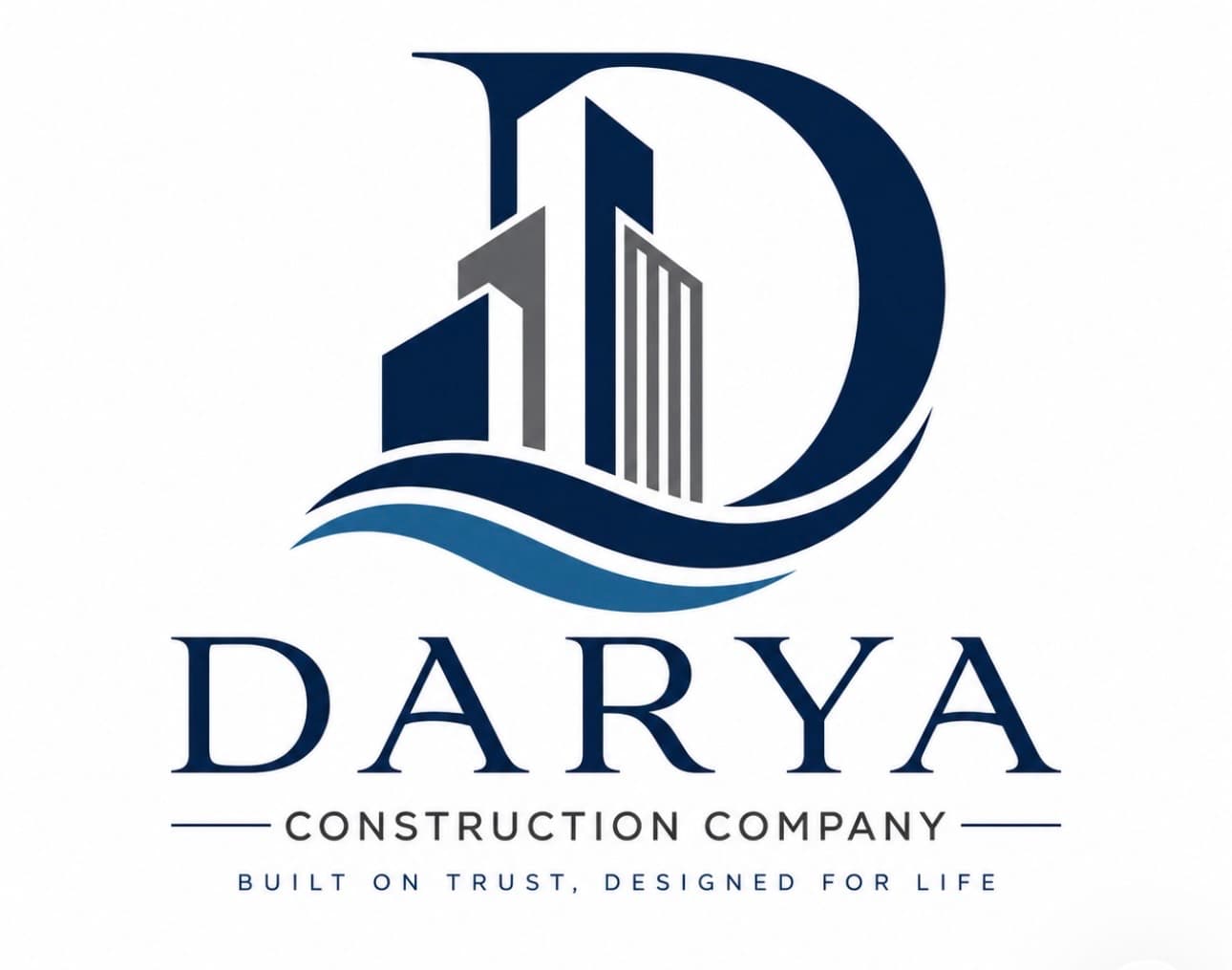Darya general construction