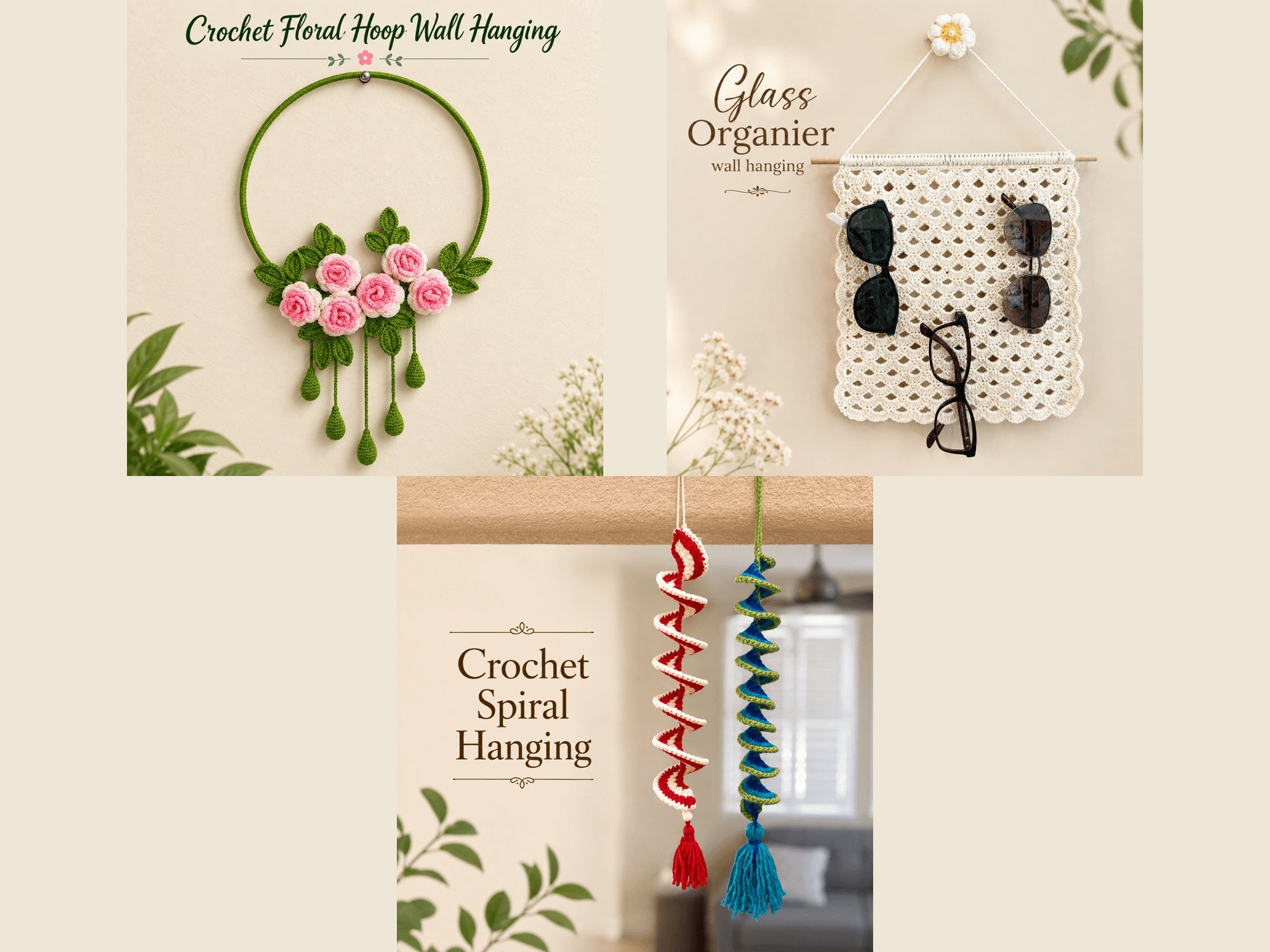 Crafted Loops