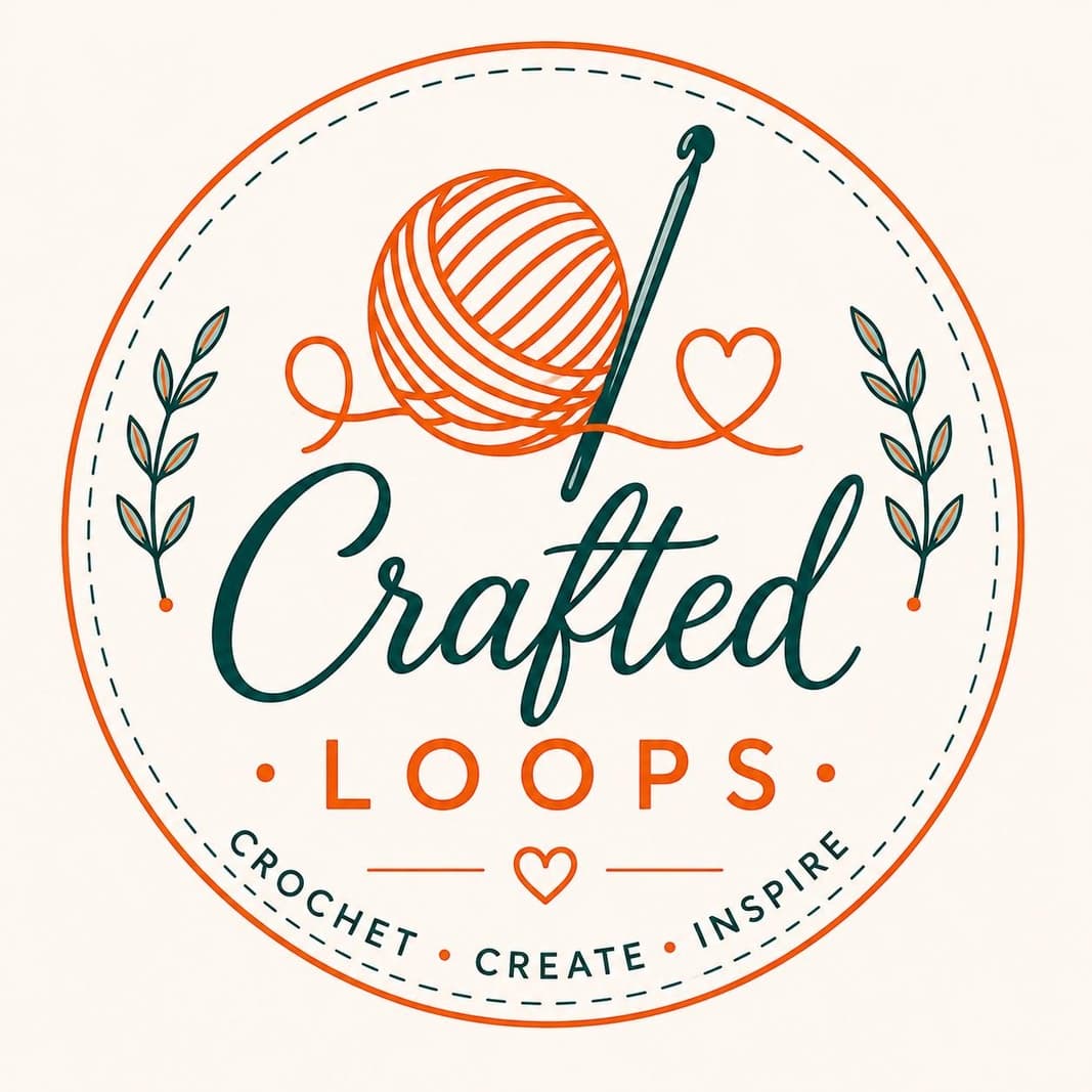 Crafted Loops β Art And Craft Creations in Mountain House, CA