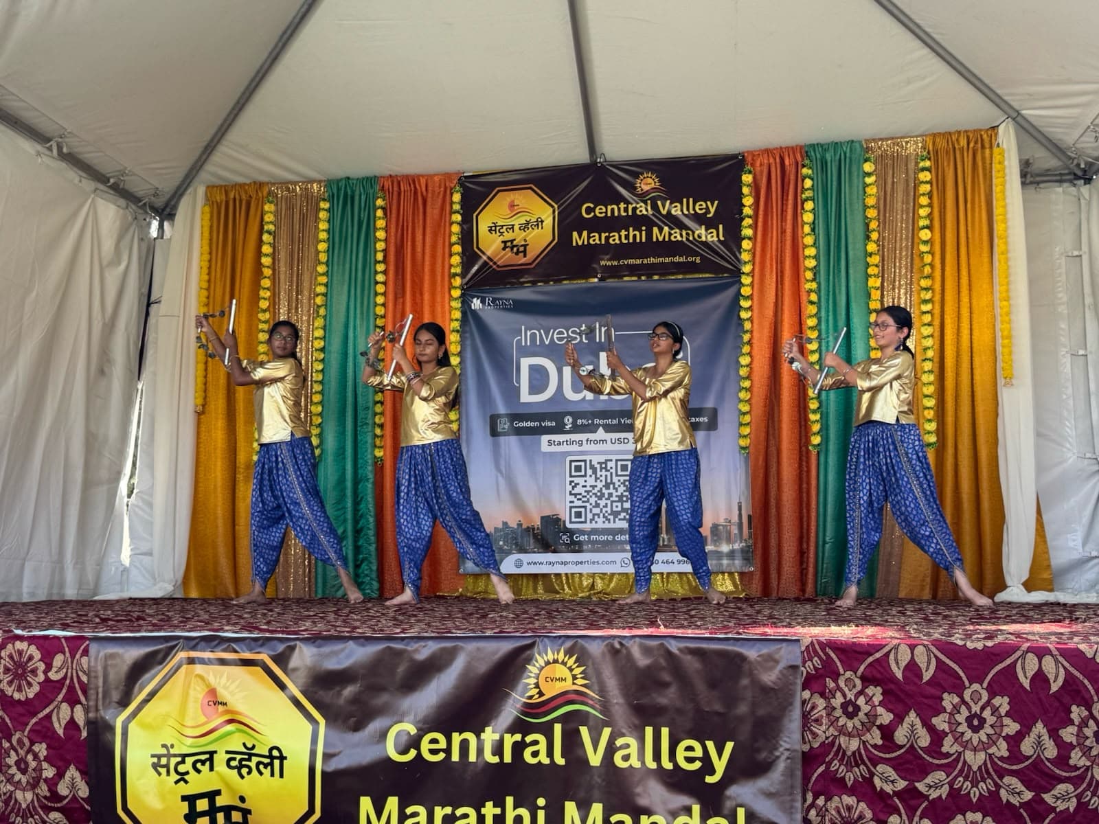 Ridham School Of Dance