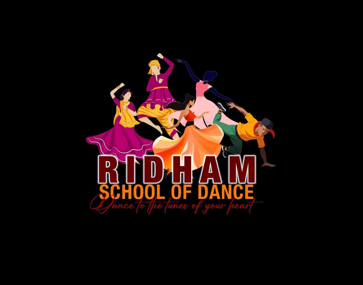 Ridham School of Dance