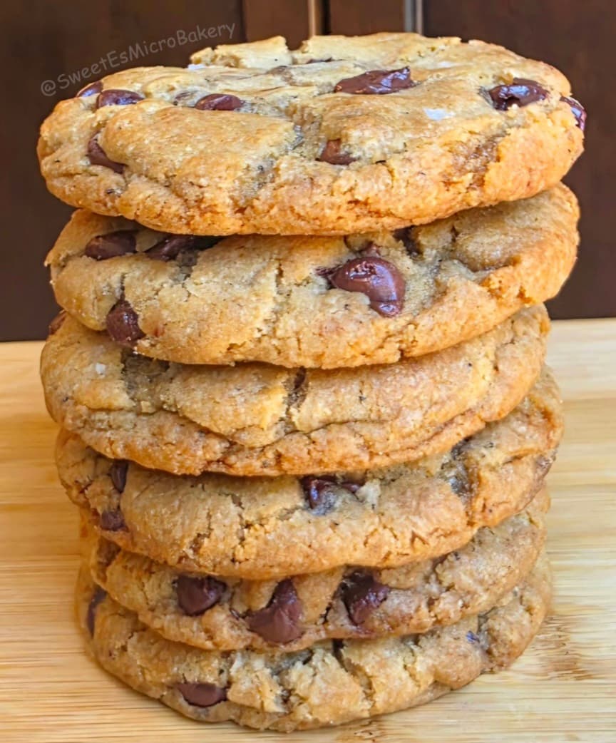 SweetE's Micro Bakery