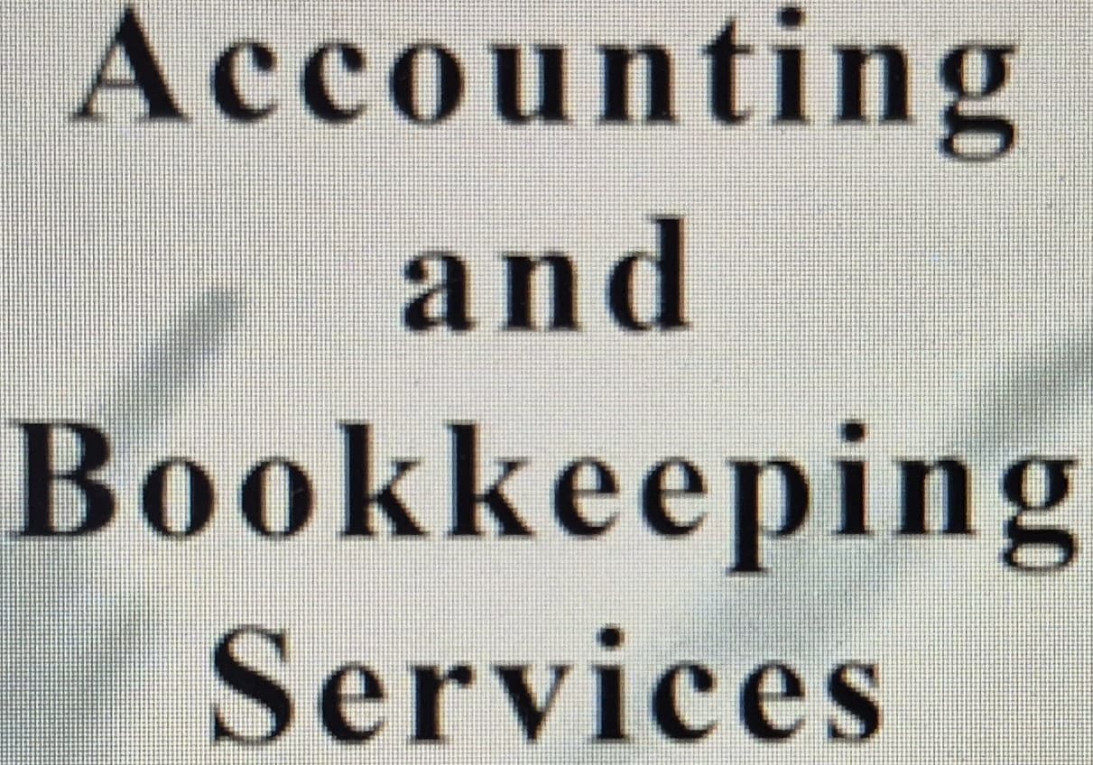 Accurate Bookkeeping Services โ Professional Services in Mountain House, CA