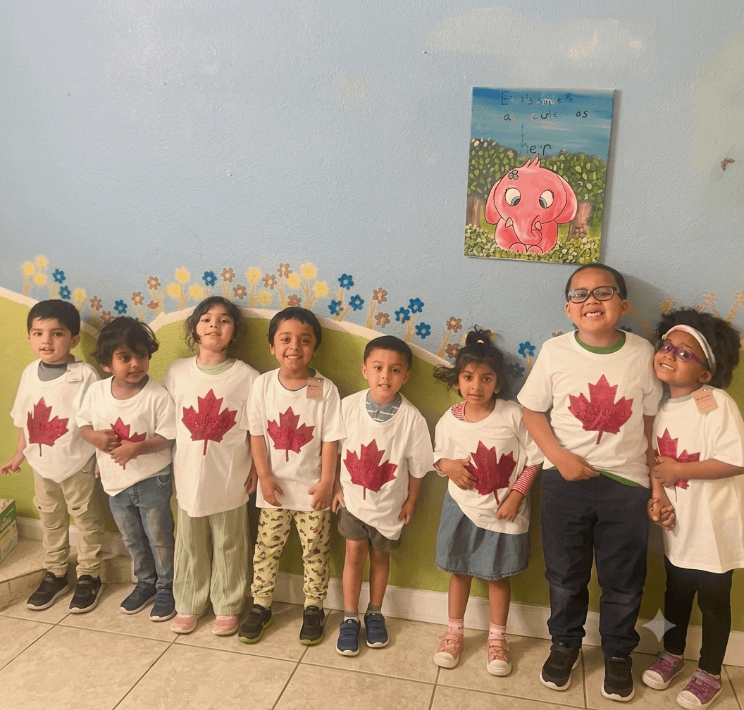 Sunshine Shwetha Daycare And Preschool