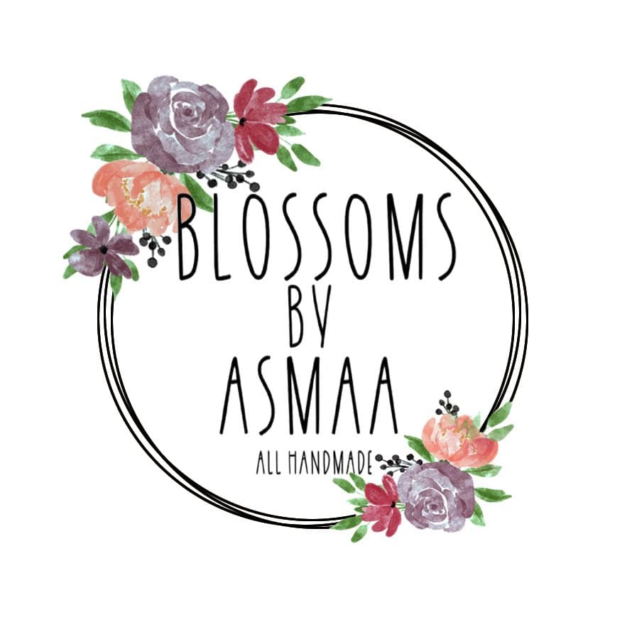 Blossoms by Asmaa