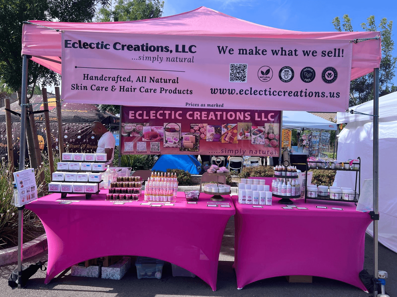 Eclectic Creations