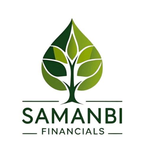 Samanbi Financial Services โ Professional & Tech in Mountain House, CA
