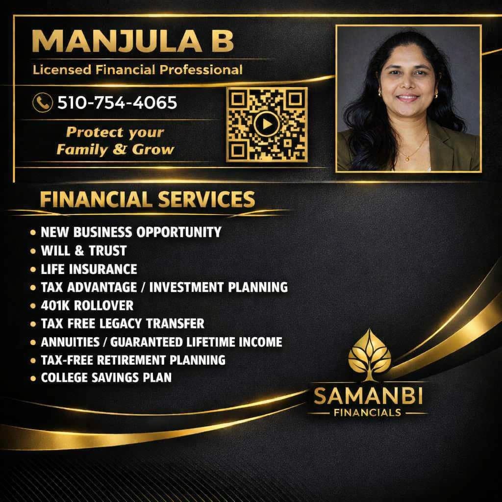 Samanbi Financial Services